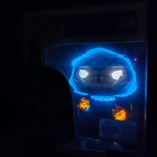 Tusk - SUPREME LE 9500pcs - SOLO LEVELING