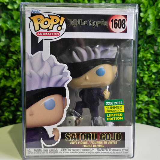 Satoru Gojo - Summer convention exc - JUJUTSU KAISEN