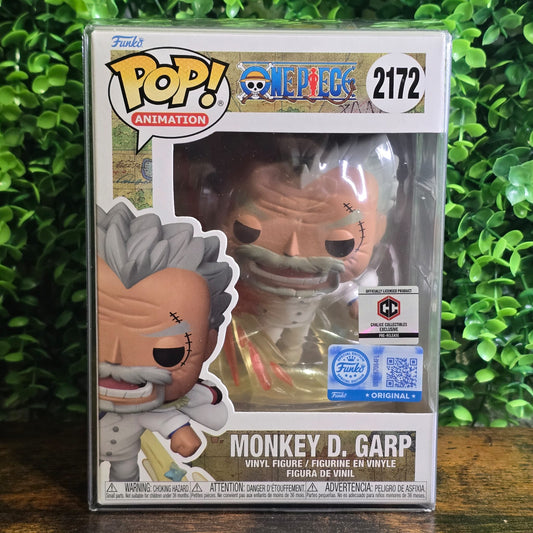 Garp Galaxy impact  - Chalice PR exc. - ONE PIECE