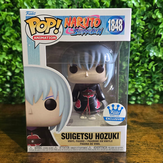 Suigetsu Hozuki - Funko exc. - NARUTO