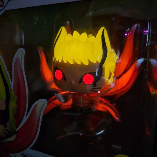 Naruto (Baryon Mode) (GLOW) - SE exc. - NARUTO