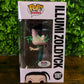 Illumi Zoldyck - SIGNED BY JVA Masaya Matsukaze - HUNTER x HUNTER
