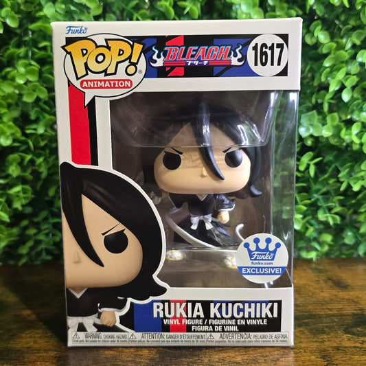 Rukia - Funko exc. - BLEACH