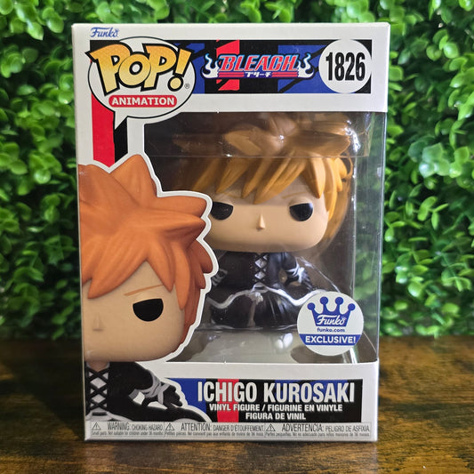 Ichigo - Funko exc. - BLEACH