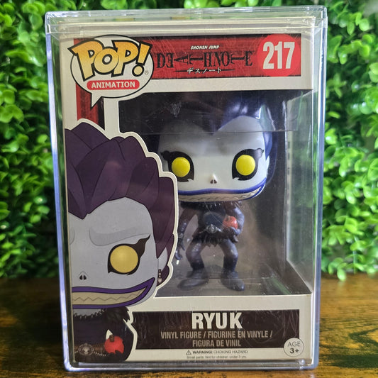 RYUK - OG170405 - Death Note