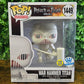 War Hammer Titan (GLOW) - Funko exc. - ATTACK ON TITAN (AOT)