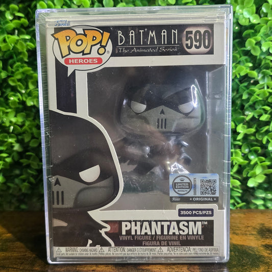 Phantasm - Funko exc. - BATMAN DC