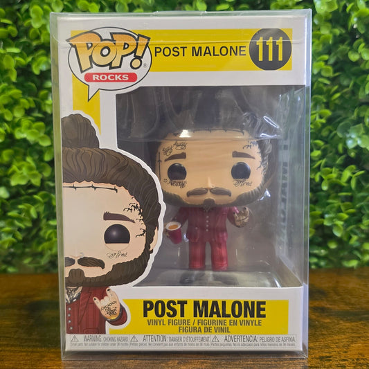 Post Malone