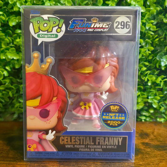 Celestial Franny - NFT RELEASE 2000pcs - Funime