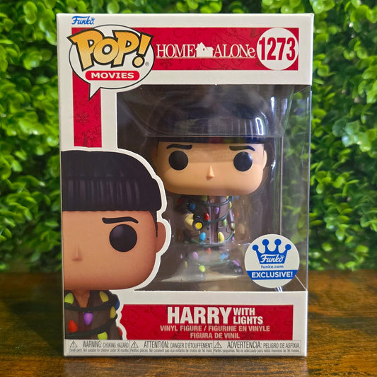 Harry - Funko exc. - Home Alone