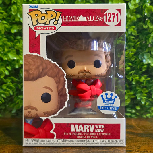 Marv - Funko exc. - Home Alone