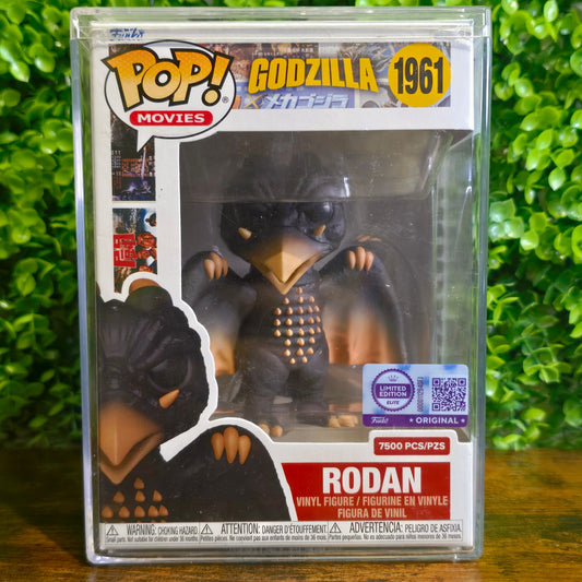 Rodan  - LE 7500pcs - GODZILLA