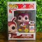 Jollibee (GLOW) - Funatic Philippines LE 3000pcs - ToyCon JOLLIBEE