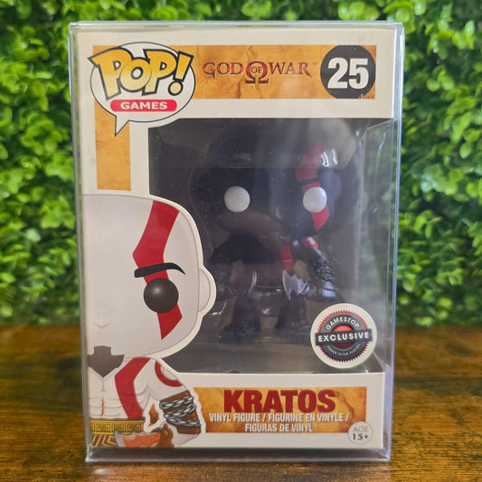 Krtaos - GAMESTOP exc. - PLAYSTATION (God Of War)