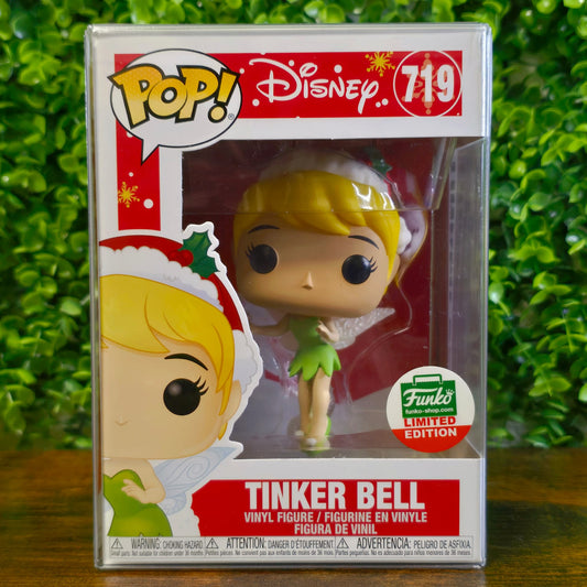 Tinker Bell - Funko exc. - DISNEY