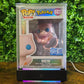 LED DISPLAY BOX per Funko pop! - Acrylic Lighting Display Case - 8 Lighting Modes