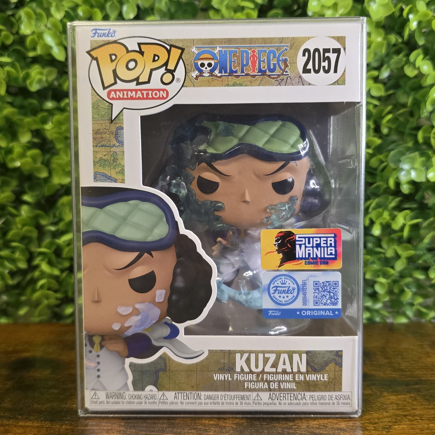 In Stock Items