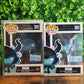 Iron (Chase & Non-Chase) - Funko exc.. - SOLO LEVELING