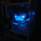 Iron (Chase & Non-Chase) - Funko exc.. - SOLO LEVELING