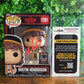 Dustin Henderson - SIGNED BY Gaten Matarazzo - LE 55pcs - STRANGER THINGS