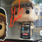 Dustin Henderson - SIGNED BY Gaten Matarazzo - LE 55pcs - STRANGER THINGS