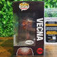 Vecna - SIGNED BY Jamie Campbell Bower  - LE 55pcs - STRANGER THINGS