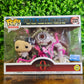 Rika & Yuta Okkotsu MOMENT (GLOW) (Near-Mint)  -  GAMESTOP EXC. - JUJUTSU KAISEN (JJK)