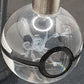 Portachiavi Pokémon LED con Incisione 3D – Poké Ball