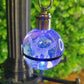 Portachiavi Pokémon LED con Incisione 3D – Poké Ball