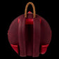 Compass Figural Mini Backpack - ONE PIECE - LOUNGEFLY