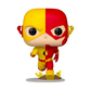 REVERSE FLASH/FLASH - LIMITED EDITION ROYALTY - 3500pcs
