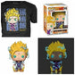 Gohan SS2 Collector edition - GAMESTOP EXC. (GLOW IN THE DARK) - DRAGON BALL Z