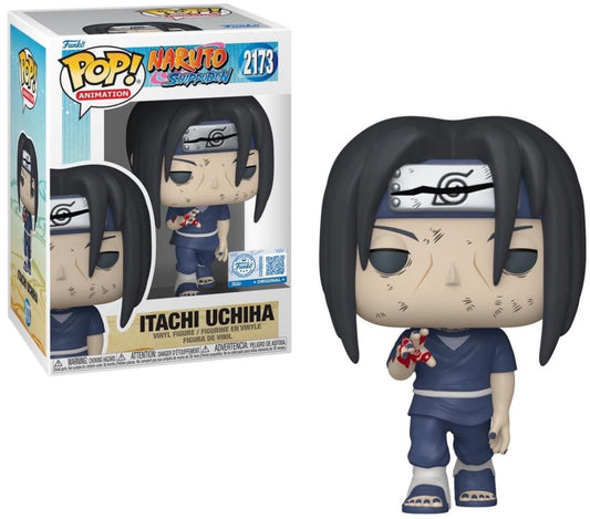 itachi #2173 - Gamestop Exc