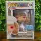 Charlotte Pudding - HMV LE 9500pcs - ONE PIECE