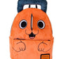 Pochita Plush Mini Backpack - CHAINSAW MAN - LOUNGEFLY