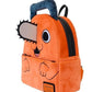 Pochita Plush Mini Backpack - CHAINSAW MAN - LOUNGEFLY