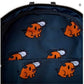 Pochita Plush Mini Backpack - CHAINSAW MAN - LOUNGEFLY