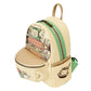 Central Perk Domed Coffee Mug Scented Mini Backpack - FRIENDS - LOUNGEFLY