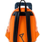 Pochita Plush Mini Backpack - CHAINSAW MAN - LOUNGEFLY
