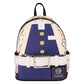Shinobu Kocho Cosplay Mini Backpack - DEMON SLAYER - LOUNGEFLY