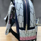 Shinobu Kocho Cosplay Mini Backpack - DEMON SLAYER - LOUNGEFLY