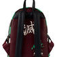 Tanjiro Kamado Cosplay Mini Backpack - DEMON SLAYER - LOUNGEFLY