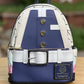 Shinobu Kocho Cosplay Mini Backpack - DEMON SLAYER - LOUNGEFLY