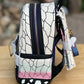 Shinobu Kocho Cosplay Mini Backpack - DEMON SLAYER - LOUNGEFLY
