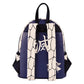 Shinobu Kocho Cosplay Mini Backpack - DEMON SLAYER - LOUNGEFLY