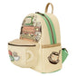 Central Perk Domed Coffee Mug Scented Mini Backpack - FRIENDS - LOUNGEFLY