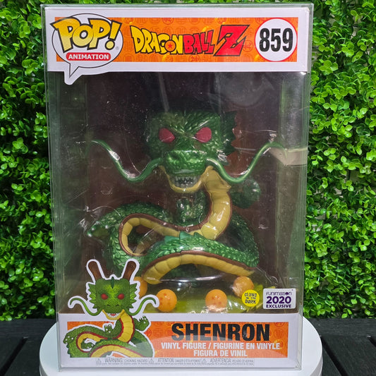 Shenron (JUMBO) (GLOW) - Funimation 2020 - DRAGON BALL Z