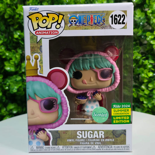 Sugar  - Summer convention (Shared) - ONE PIECE